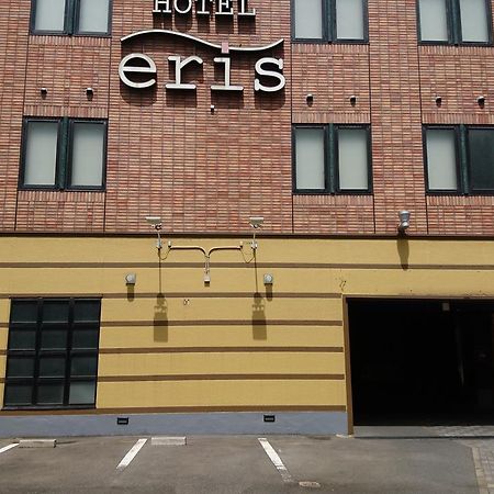 Hotel Eris Hakata (Adults Only) فوكوكا المظهر الخارجي الصورة