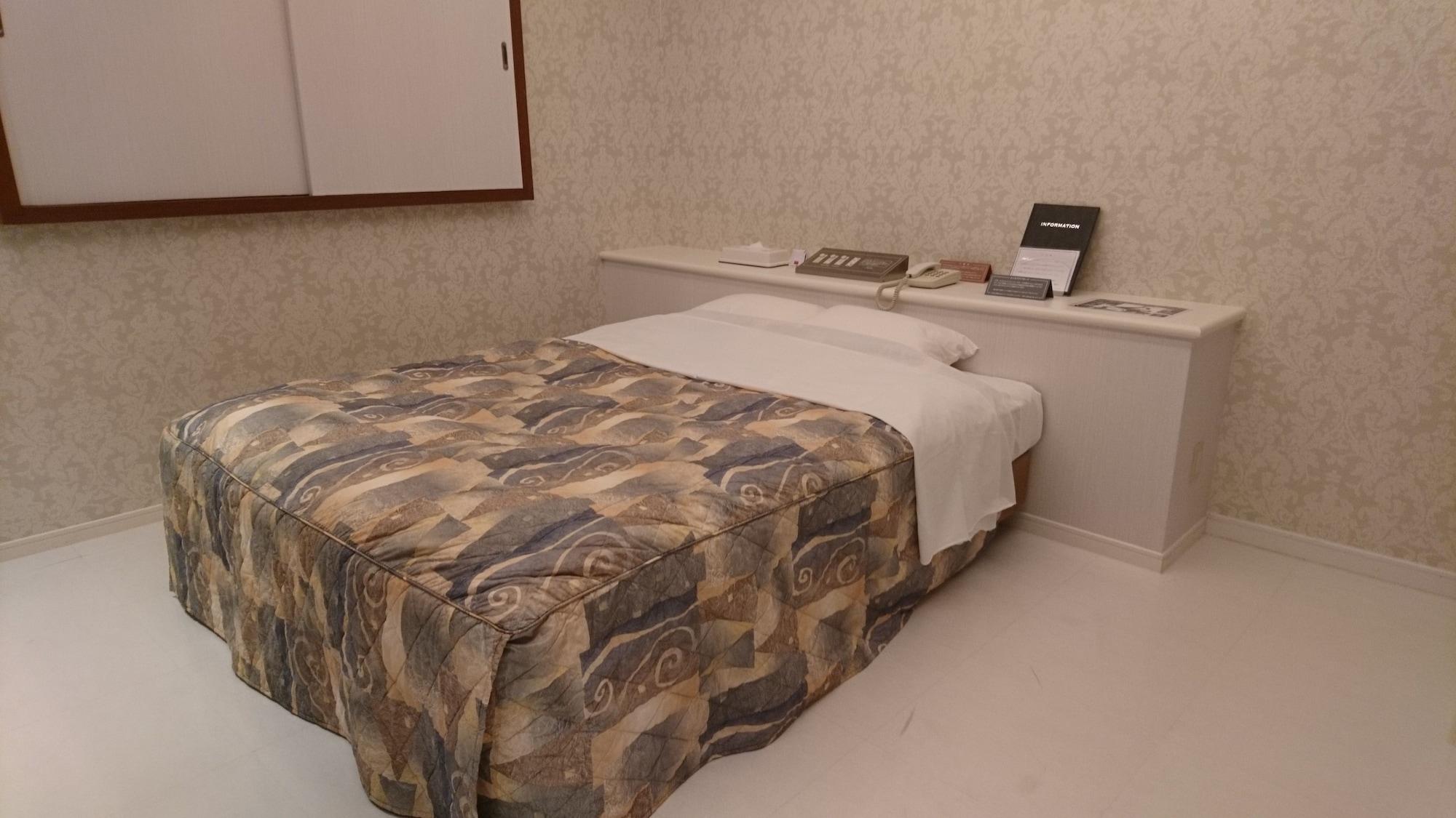 Hotel Eris Hakata (Adults Only) فوكوكا المظهر الخارجي الصورة
