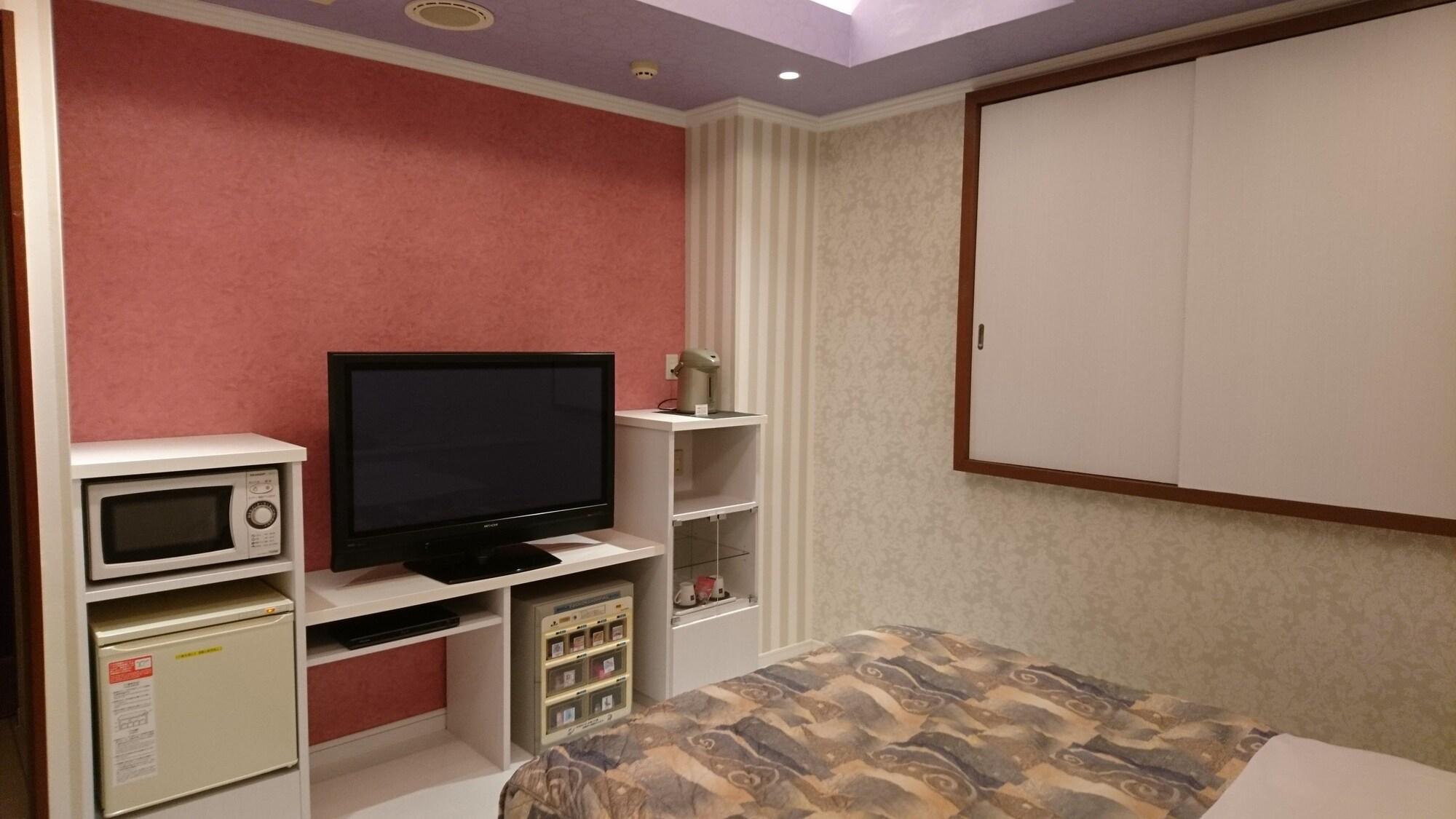 Hotel Eris Hakata (Adults Only) فوكوكا المظهر الخارجي الصورة