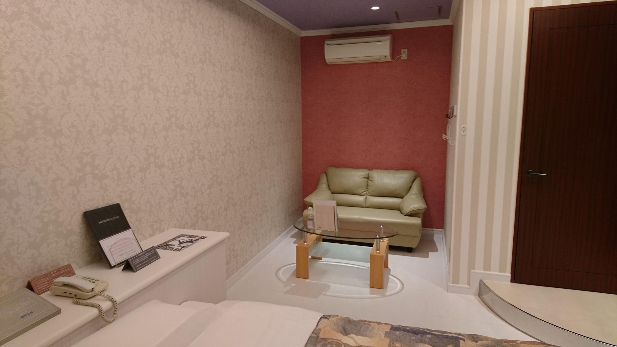 Hotel Eris Hakata (Adults Only) فوكوكا المظهر الخارجي الصورة