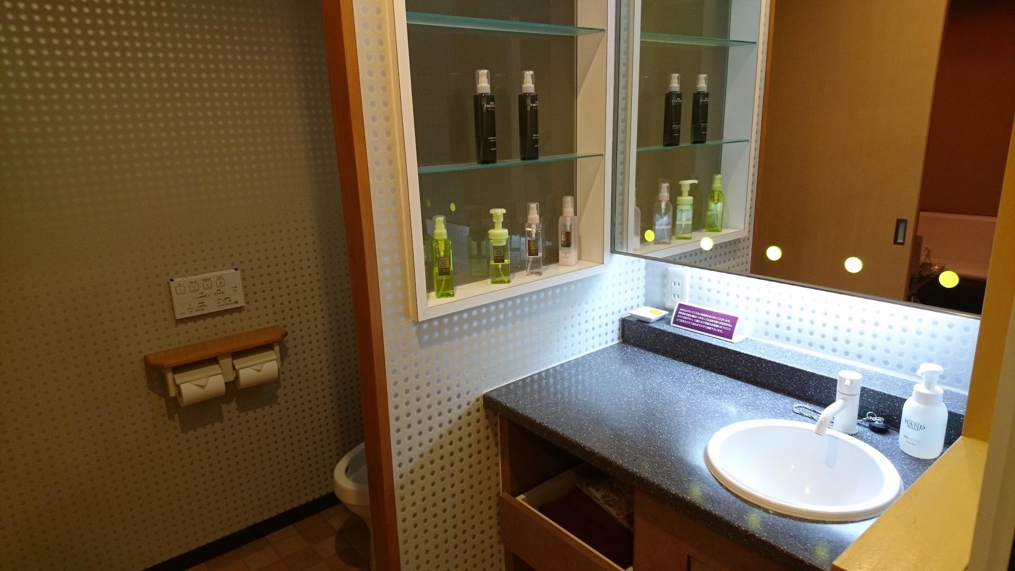 Hotel Eris Hakata (Adults Only) فوكوكا المظهر الخارجي الصورة