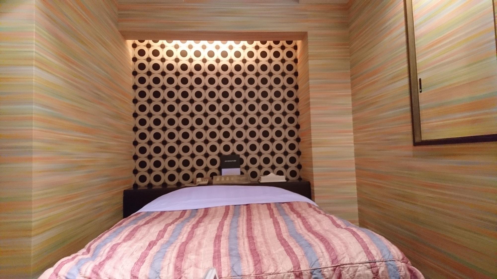 Hotel Eris Hakata (Adults Only) فوكوكا المظهر الخارجي الصورة