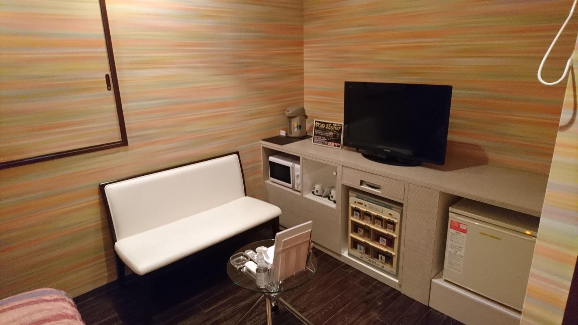 Hotel Eris Hakata (Adults Only) فوكوكا المظهر الخارجي الصورة