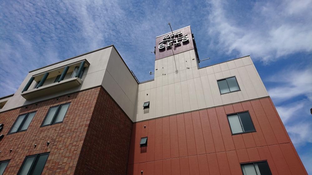 Hotel Eris Hakata (Adults Only) فوكوكا المظهر الخارجي الصورة