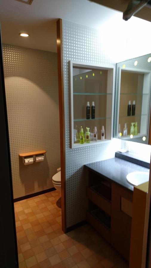 Hotel Eris Hakata (Adults Only) فوكوكا المظهر الخارجي الصورة