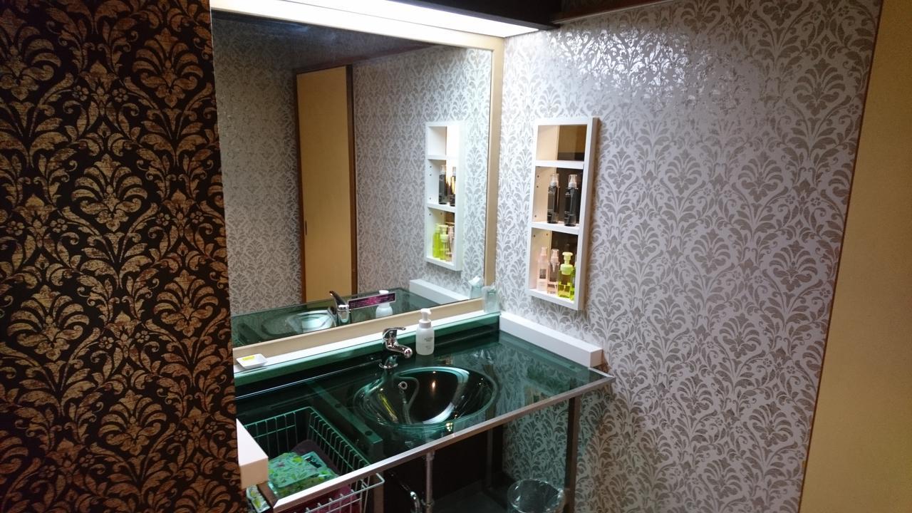 Hotel Eris Hakata (Adults Only) فوكوكا المظهر الخارجي الصورة
