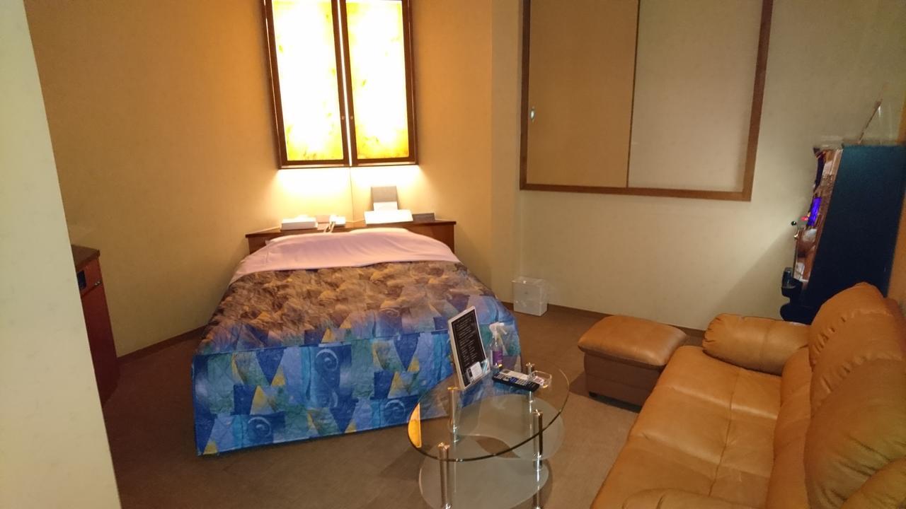 Hotel Eris Hakata (Adults Only) فوكوكا المظهر الخارجي الصورة