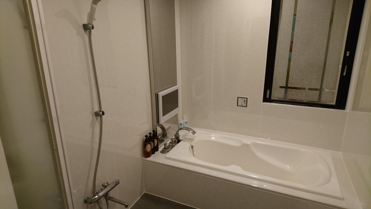 Hotel Eris Hakata (Adults Only) فوكوكا المظهر الخارجي الصورة
