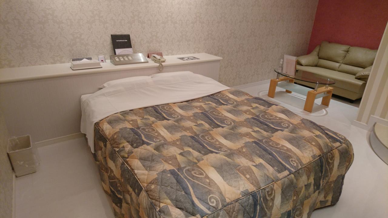 Hotel Eris Hakata (Adults Only) فوكوكا المظهر الخارجي الصورة