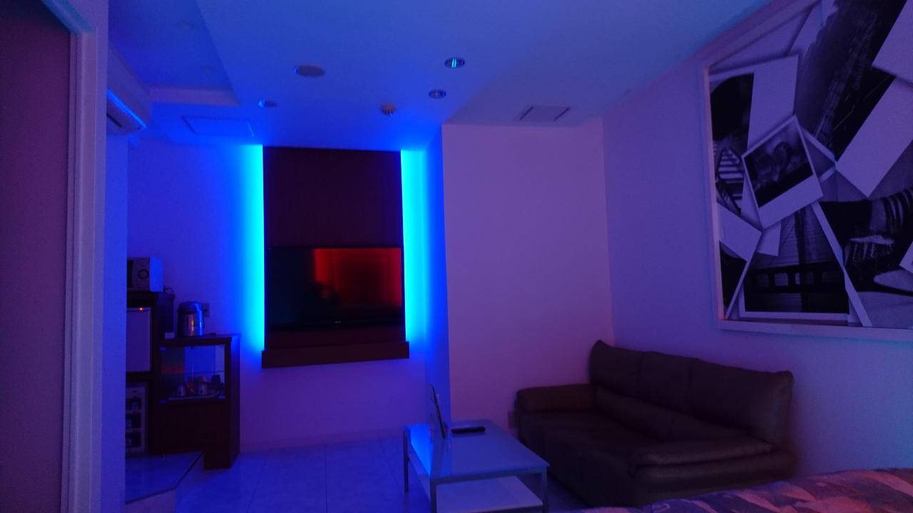 Hotel Eris Hakata (Adults Only) فوكوكا المظهر الخارجي الصورة