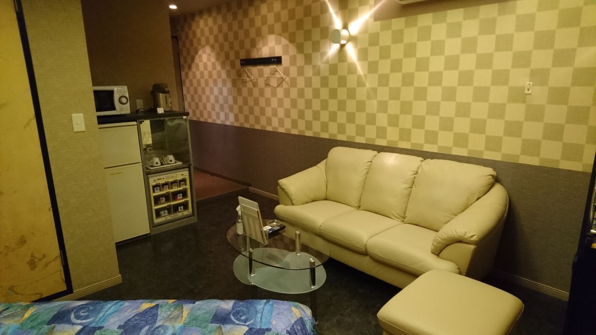 Hotel Eris Hakata (Adults Only) فوكوكا المظهر الخارجي الصورة