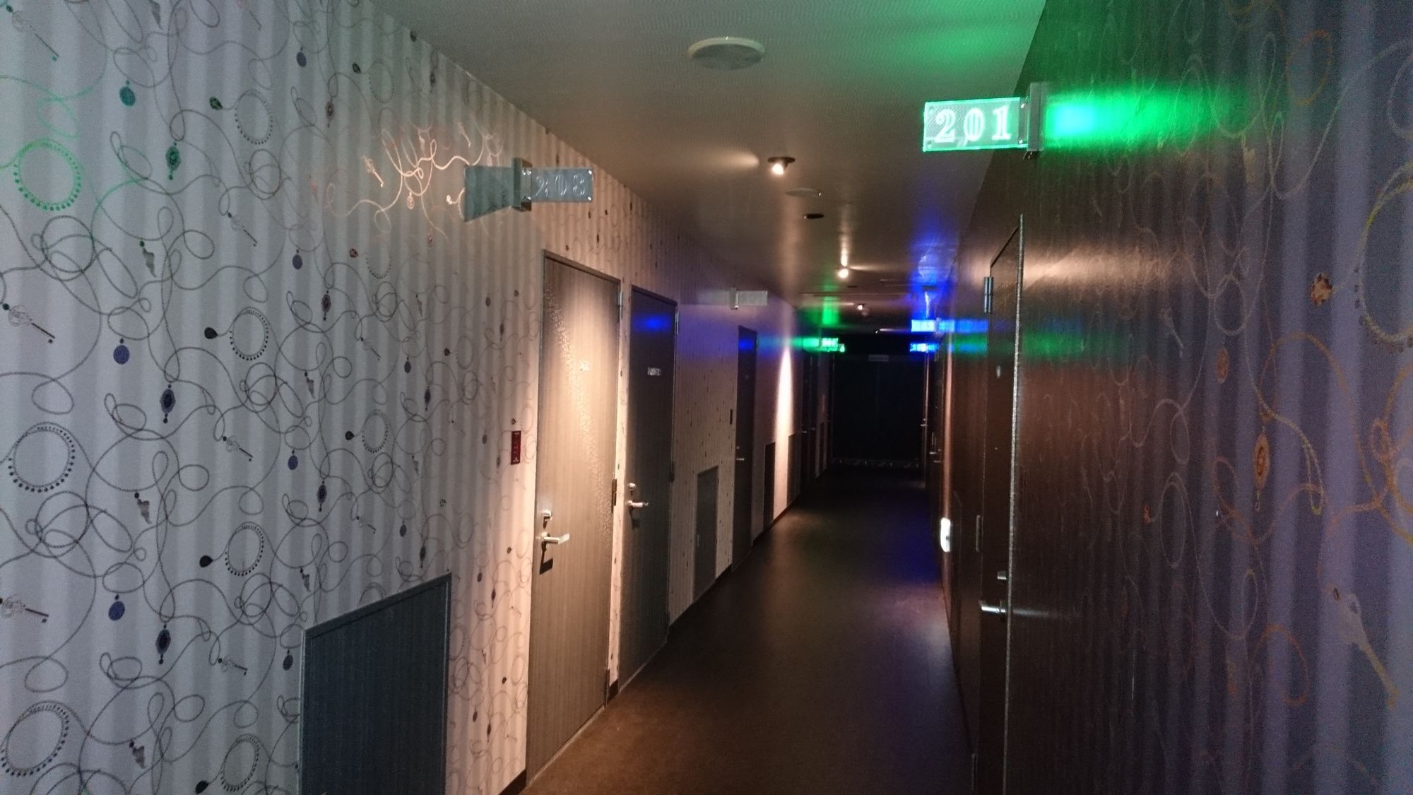Hotel Eris Hakata (Adults Only) فوكوكا المظهر الخارجي الصورة
